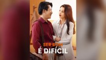 Ser Bom É Difícil Filme Completo Legendado
