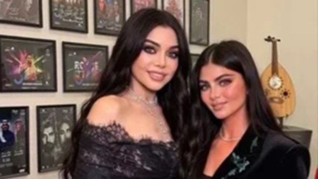 هيفاء وهبي: شكراً موسم الرياض وروتانا