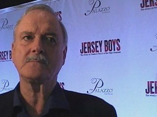 Musicalworld op de Las Vegas-première van Jersey Boys