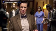 10 Times Doctor Who Appeared In Other TV Shows