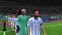 FC MOBILE 26 - CONMEBOL LIBERTADORES 2026 - PALMEIRAS vs. RACING CLUB | GAMEPLAY [60 FPS]