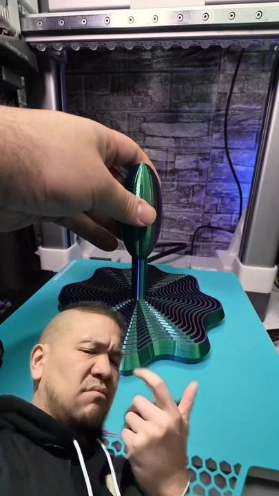 Je vous jure j’ai pas testé ce que vous pensez que j’ai testé 😭😅