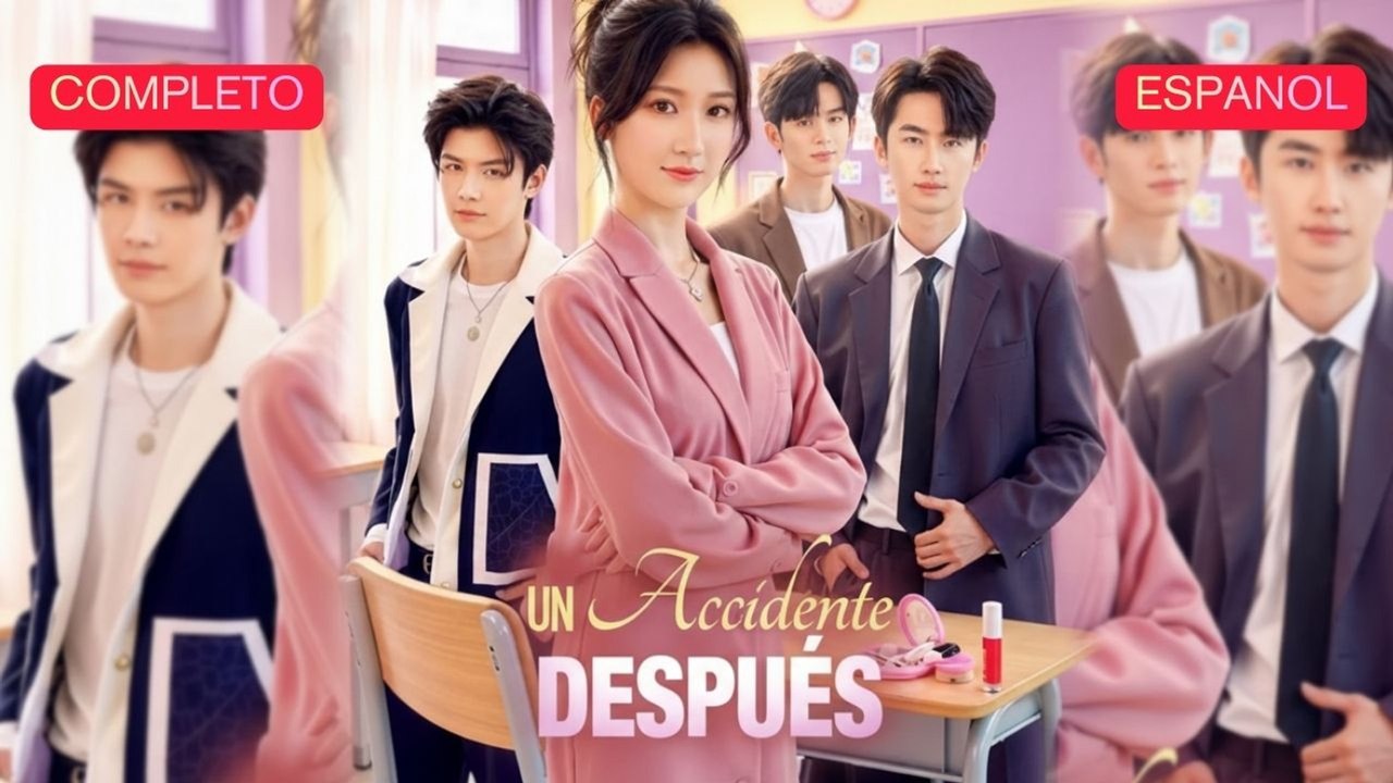 (Doblado) Un Accidente Después (Versión completo)