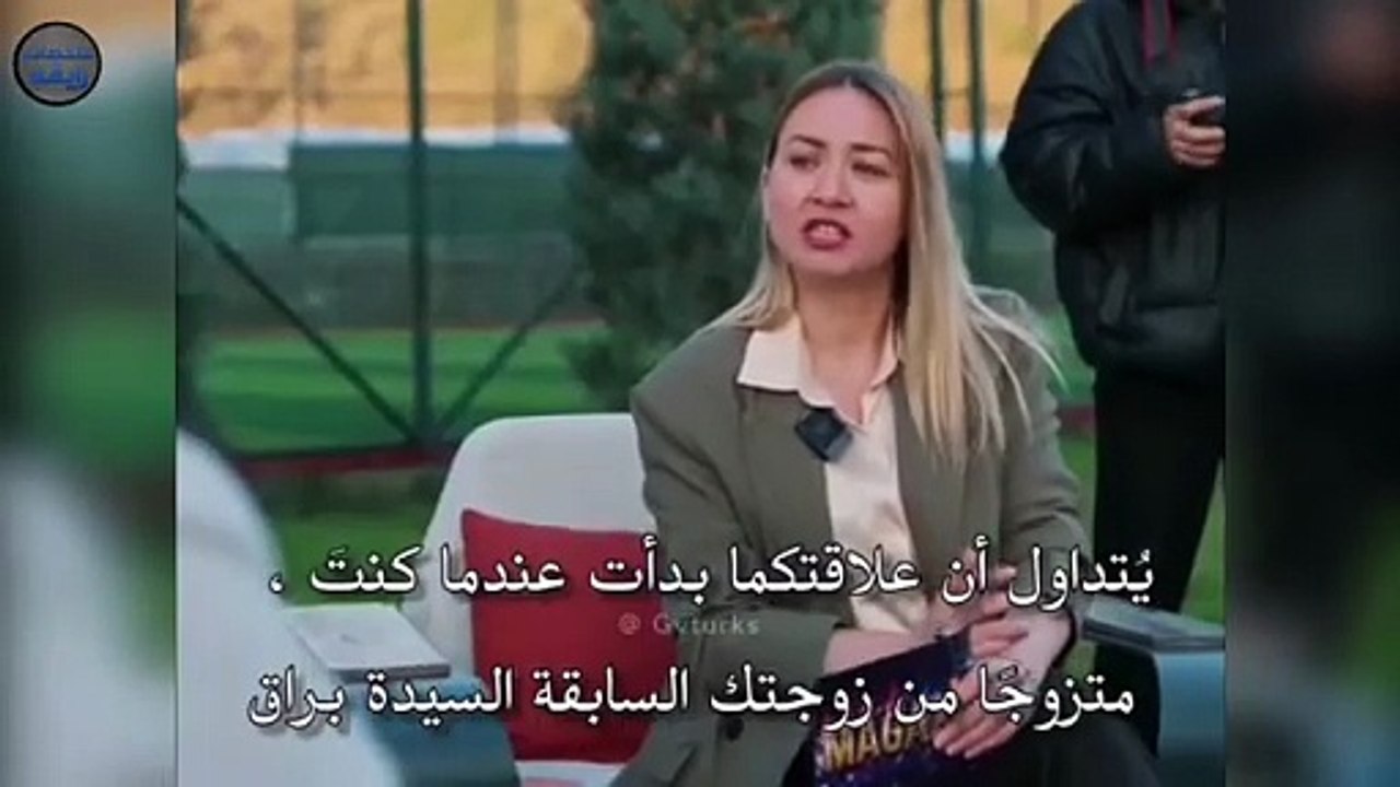 مسلسل ورود وذنوب الحلقة 16  في وصف الفيديو مدبل...