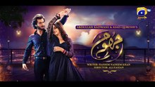 Jhoom Episode 10 Haroon_Kadwani_Zara_Noor_Abbas_-_Haris_Waheed_-__Sidra_Niazi_-_HAR_PAL_GEO(360p)