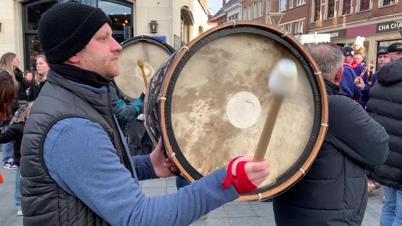 Les Pierrots reviennent animer le carnaval aclot