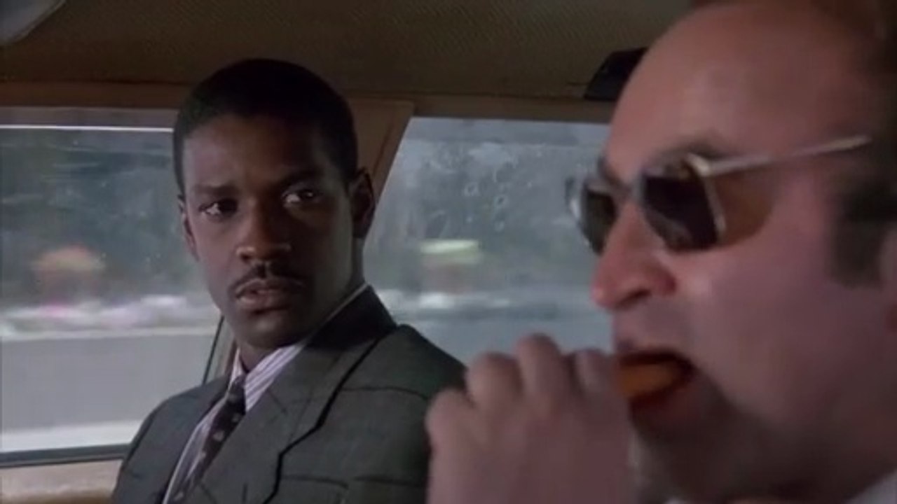 Der Chaoten-Cop (1990) #GanzerFilm #Deutsch #HD