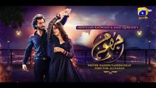 Jhoom Episode 10 Haroon Kadwani_Zara_Noor_Abbas_-_Haris_Waheed_-__Sidra_Niazi_-_HAR_PAL_GEO(360p)