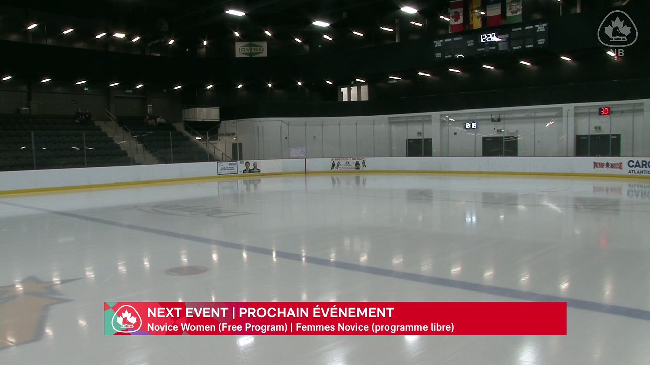 Error in Start - No event - 2026 Winter Invitational & Funskate