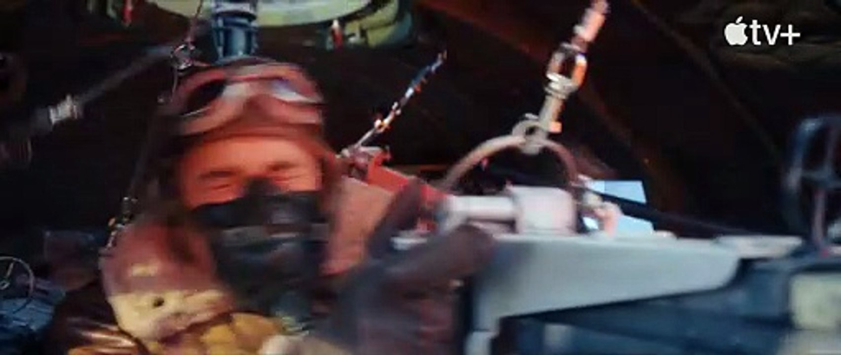 Masters Of The Air Trailer (2) DF