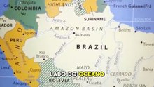 Quer Sair do Brasil em 2026? Estes Países da América do Sul Estão Recebendo Brasileiros