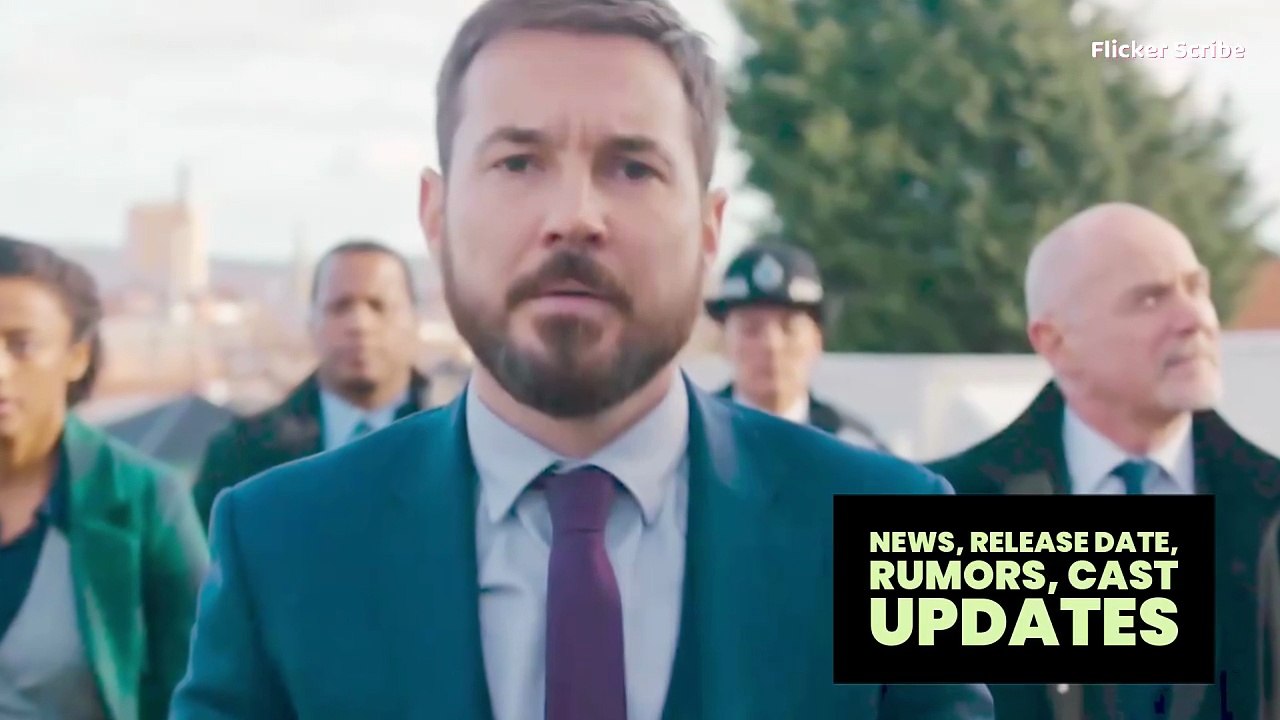 Line of Duty Season 7 Trailer (2026) - BBC One, Release Date, Episode 1, Cast, Everything We Know-1