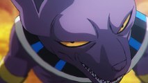 In Dragon Ball Super:Beerus bekommt der Anime einen komplett neuen Anstrich und sieht noch besser aus als den je