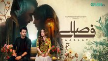 Faaslay ep 24 Urdu drama