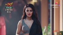Naagin 7 25th January 2026 Full EP 10