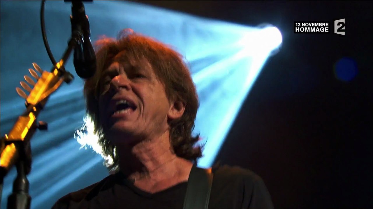 I Can't Stop Thinking About You - Sting (live)