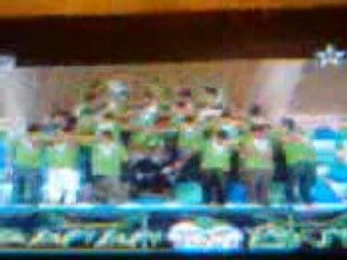 Helala Boys sur CLUB TV arriadia