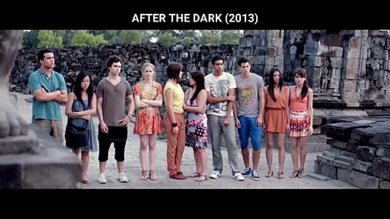 Alone Boy In Earth with 6 Girls is Forced to Repopulate Earth _ Movie Explained in Hindi--Dailymotion
