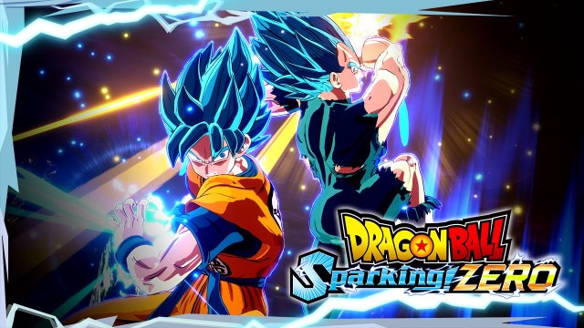 Dragon Ball Sparking Zero – New DLC Teaser Trailer