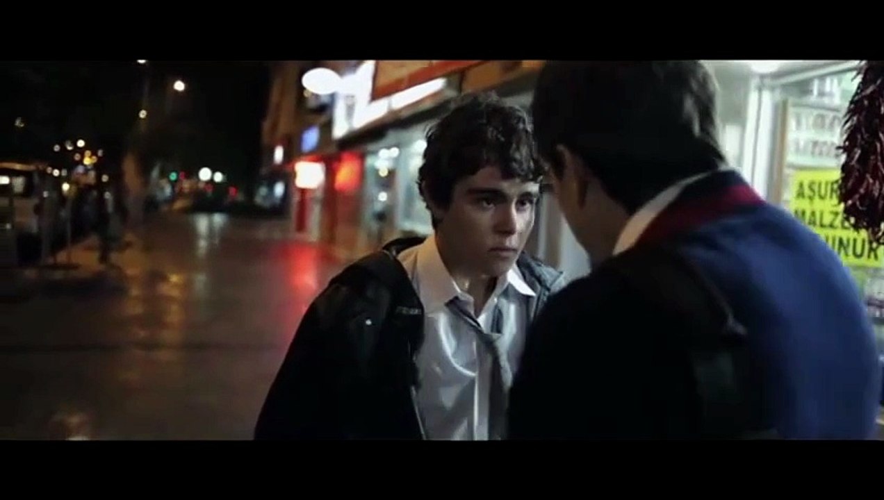 Nobody's Home (2013) Romance