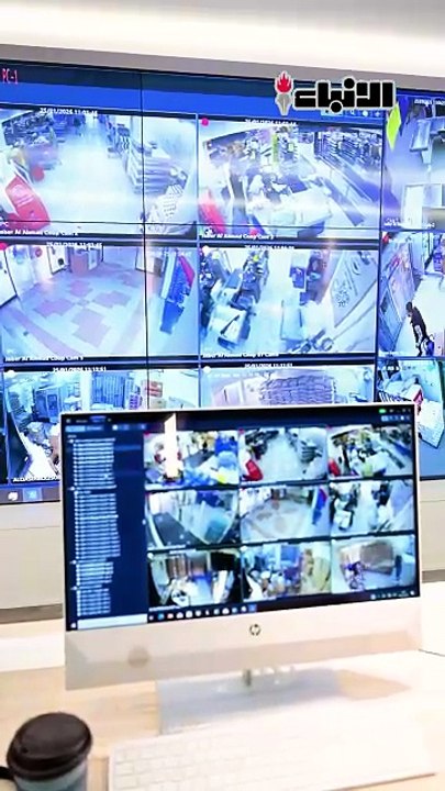 تدشين غرفة تحكم لمراقبة «التعاونيات»