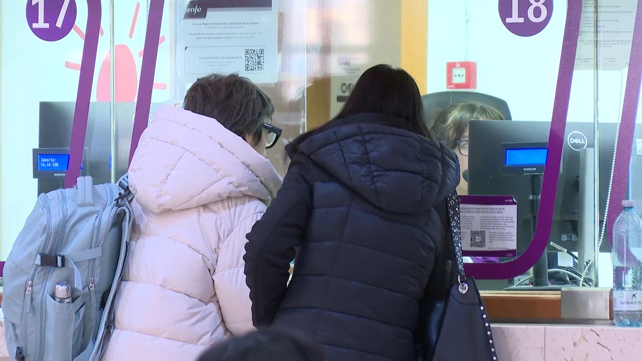 Segundo día de parón en Rodalíes Cataluña tras el accidente de tren de Adamuz