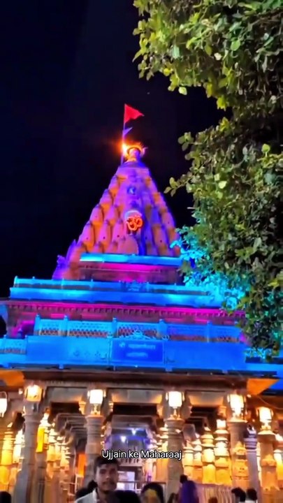 JAI MAHAKAL