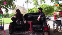 Khwabon Mein Mili - Episode 18 [ENG SUB ] - 25 Jan 2026 - [ Aena Khan & AmeemaSaleem ] - HUM TV
