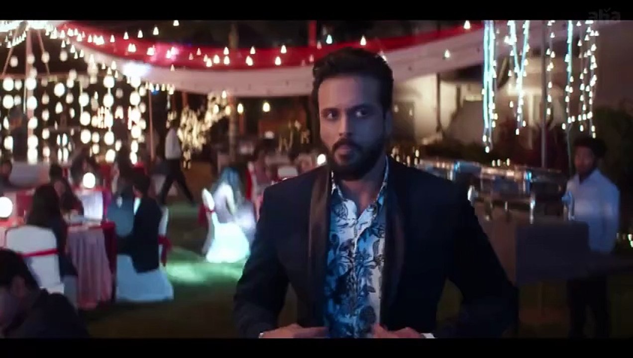 Hot romance,MixUp ,south hindi movie