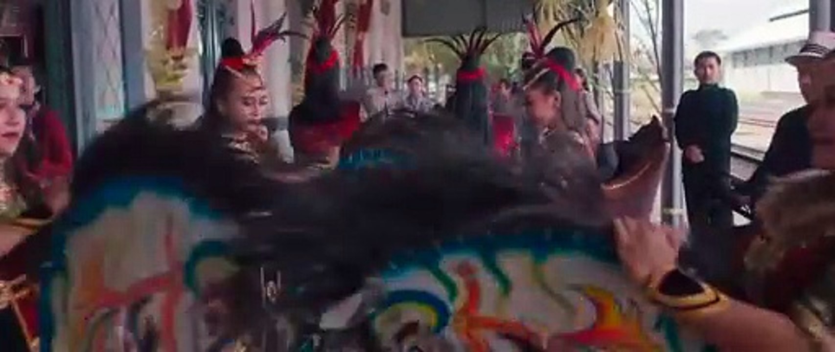 Crime,Aliya Basu Gayab Hai ,hindi movie