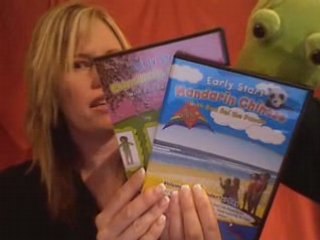 How to Teach Children a Second Language Cullen's Abc's