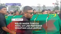 Usut Penyebab Kematian Lula Lahfah, Polisi Masih Tunggu Hasil Lab