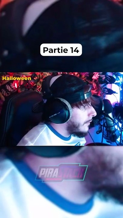 Construction de nos stratégies de la dernière manches Halloween ! #pirastack #roblox #dresstoimpress