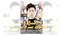 Reveal, Rise and Reign full movie