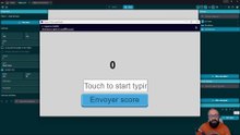 Tuto GDevelop 5 - Les Classements  / Leaderboards
