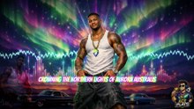 Northern Lights: Aurora Australis Glow | Triumphant G-Funk Rap Banger