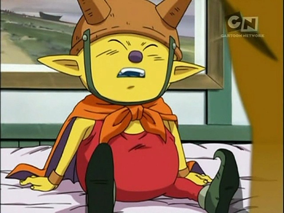 Blue Dragon - Episode 18