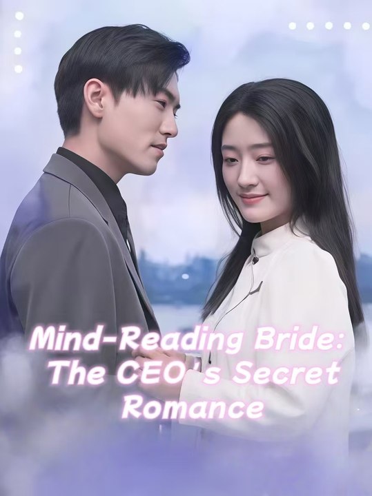 MindReading Bride The CEO's Secret Romance video Dailymotion