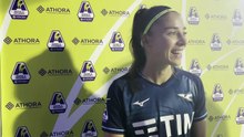 WOMEN | Lazio - Fiorentina, le parole di Goldoni in zona mista