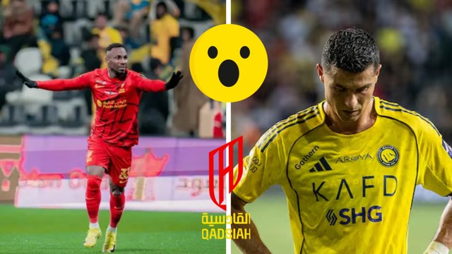 Julián Quiñones suma un gol más y empata la marca de Cristiano Ronaldo de máximo goleador