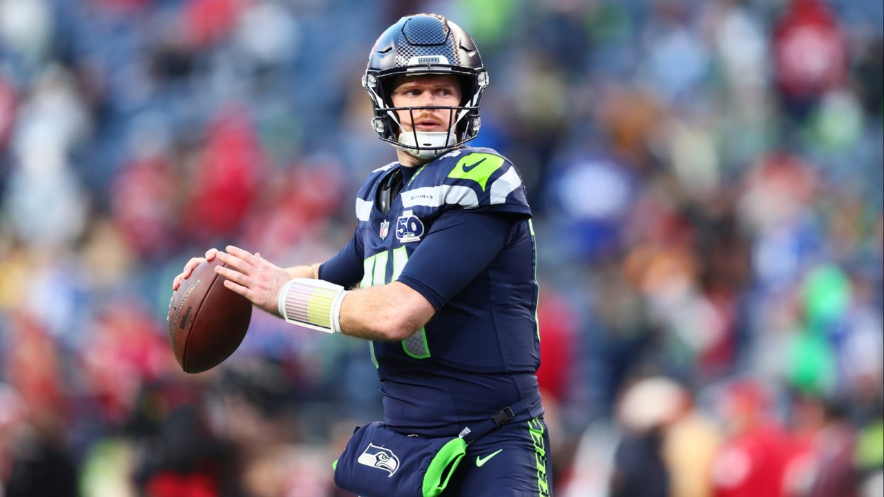 NFL Game Analysis: Rams vs. Seahawks Line Movement