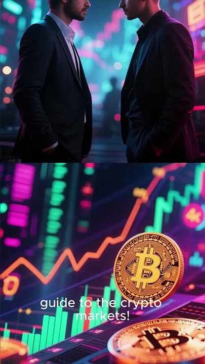 18 Bitcoin Dominance Chart