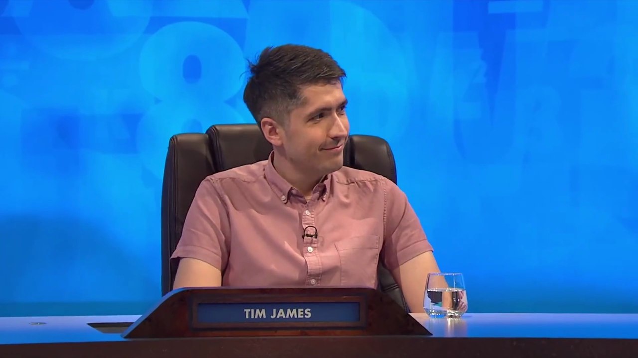 Countdown | Wednesday 26th February 2025 | Episode 8461