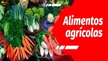 Resumen Aló Presidente | Campesinos de Cojedes impulsaron siembra de alimentos agrícolas en Tinaco