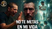 NO TE METAS EN MI VIDA -- REFLEXION