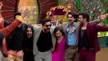 Laughter Chefs Unlimited Entertainment Season 3 Episode 20 | Team Kaanta Aur Chhuri Ka Akhari Vaar | 25 January 2026