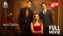 Governor Your First Lady is Mafia Heiress! | Hot Drama Full Free