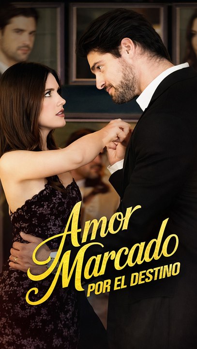 Amor Marcado por el Destino | Romance sobrenatural y amor predestinado