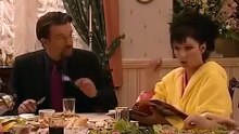 Niania S02E02 ''Wymarzone wakacje'' 2005