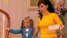 Niania S02E03 ''Przerwijcie ślub, ja wysiadam'' 2005